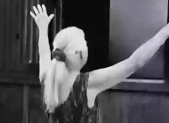 Encounter Worship